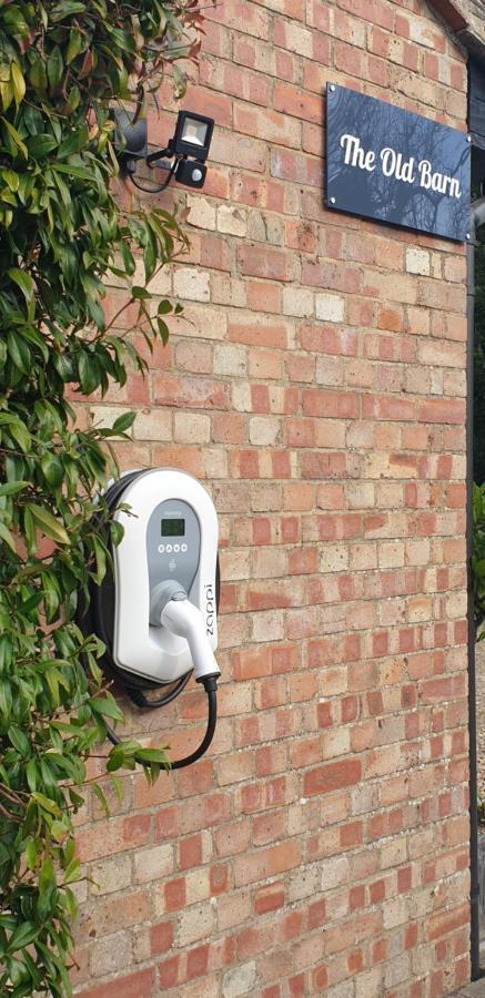 The Old Barn Annexe, Cosy Stay, Close Drive To City, Beach, South Downs & Goodwood Chichester Ngoại thất bức ảnh